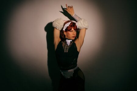 Bella_salvatore Maid of Your Fantasies Pic 3