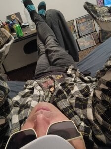 jaypeppers69 Public Pic 5