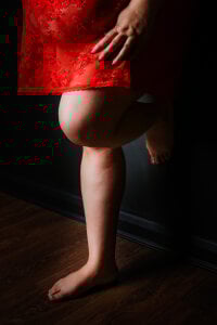 BigBusty_VoluptuousMilfX Public Pic 2