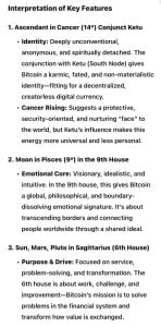 johnny_sutra ✨ BTC | Astro Vibes Foto 4