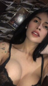 hottestlexie03 NORMAL DAYS Pic