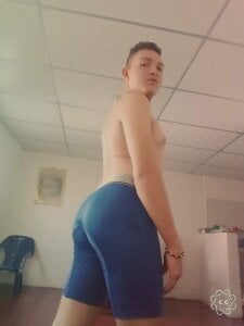 Jhonwiller26 Public Pic 2