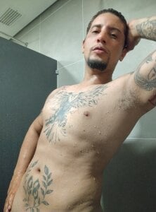 Richard_castro_22 Richard castro зображення 2