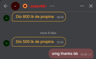 skinnykalitzo18のmore than 500tk in tips omg 😍の枚の写真