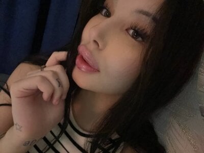 m1sss1nful Something interesting of me Pic 5