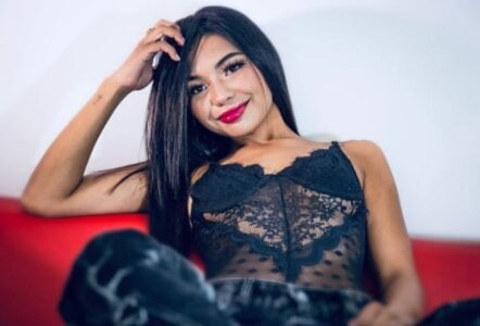 my face🌼 od Bella_Miller1_  snímek