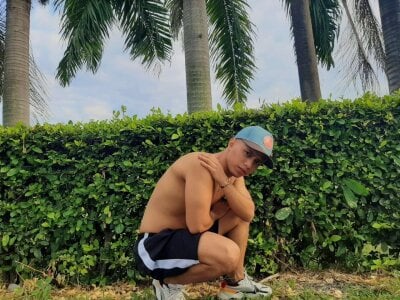 Gael_Velaryx Public зображення 7