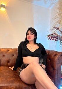 Salomee_Cute_ Nice to meet u Foto 2