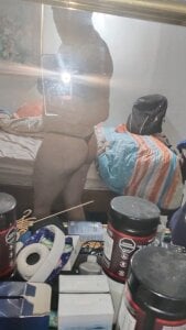 michell_veryhot ass more cock Pic 2