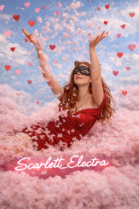 Scarlett_ElectraHappy Valentine's Day 2026图片 3