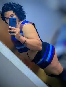 Agatha-harkness ❤️🔥 Pic