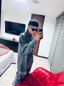 Noha_scott 😎 Foto 2