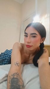 HallieStone cute school girl ✨💝🎀 รูป  2