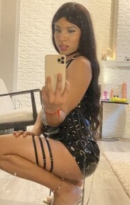 KORTNEYXX Public Pic 6