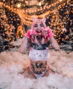 miss___angel Meow Kitty Pic 5