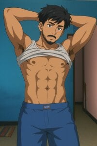 Wildlife_With_devil_89 Public Hình