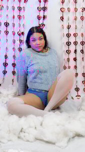 shanon_marel Cupid Got Naughty 💘 Pic 2