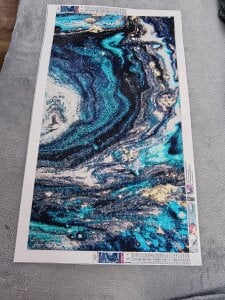 Diablica41: haft diamentowy na sprzedaz :) ( 4 фото)