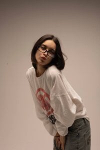 Monica_Law_ Photo session🥰 Pic