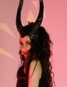 floraginette HALLOWEEN 2025 Εικόνα