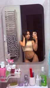 MartaNoir My sweetie day Pic