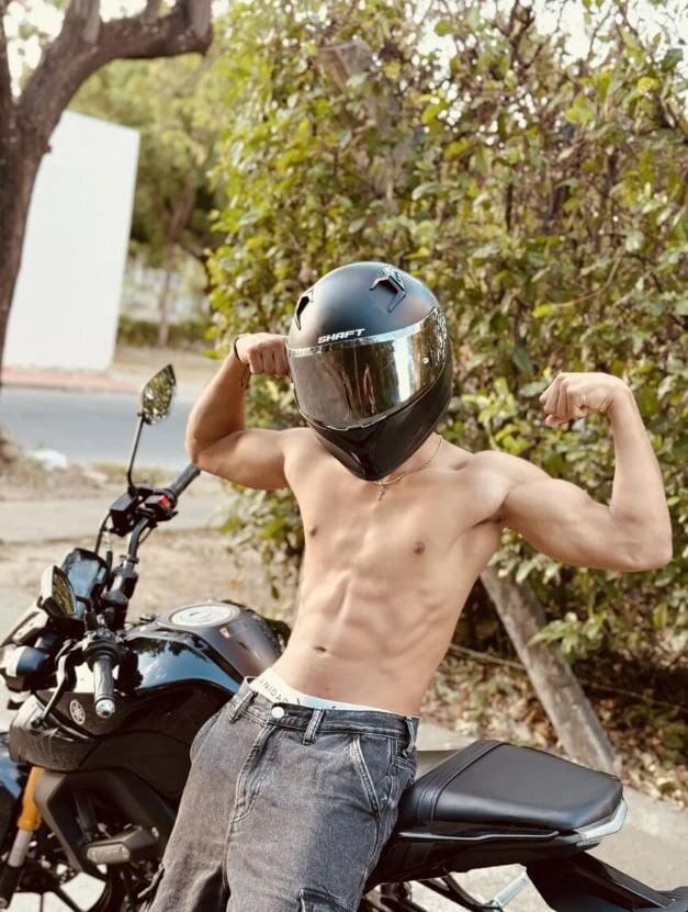 Jaycob_Black1 熱門圖片 871