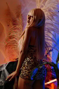 AdammClark1 HAPPY HALLOWEEN 2025 Immagine  7