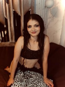 KiraaWild RETURN 😈😈🖐️ Pic 7