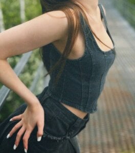 ViolllaFOXX Public Pic 5