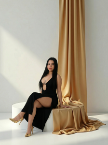 ValeriaBlythe Public Foto 4