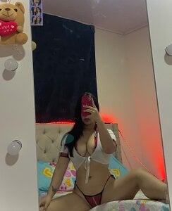 CandyBoobs4 Schoolgirl 📚  2. fénykép