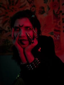 DamienLake that was my halloween Pic