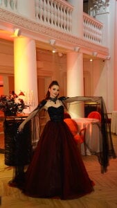 AmeliaFlares 🕯️♟️🐈‍⬛ Pic 6