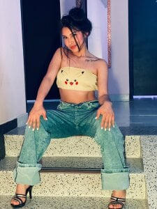 burbuja_pink_ come and enjoy with me💋 Foto 4