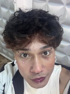 RonaldThompson__ me Immagine  7