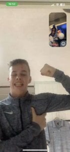 Bigflex1738 Sexy Pic