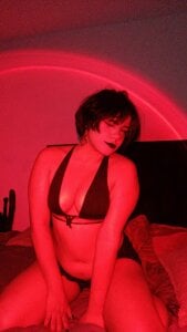 Charlotte_Lia ❤️ Dirty mind ❤️ Pic 5