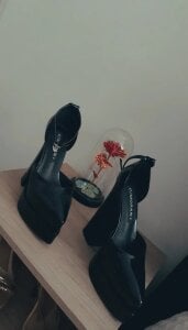 Camila_Torresss Heels and toys ❤️‍🔥🤯 Pic 3