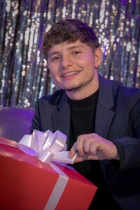 Leoo_MillerのHo Ho Ho Happy Christmas 🎅🏽の枚の写真