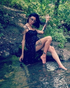 ScarlettModel96 Public Pic 5