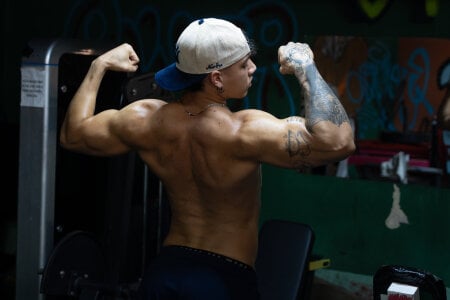 axel_taylor21 Public Foto 2