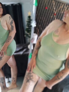 alice_h4rt ✨A little magic, a little mischief… and a whole lot of me 😈💋 Pic