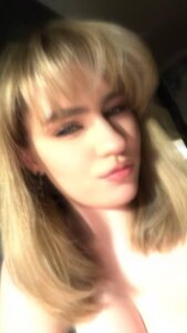 EuniceRaymundo I look into your soul Pic 4