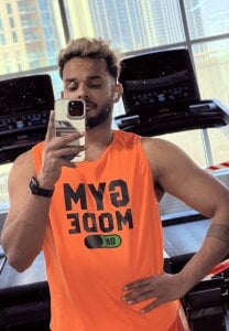 JohnLuca SOME MIX COLLECTION Pic 4