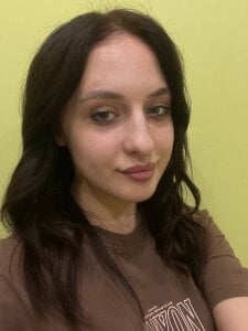 TalishaSturdy selfie from the gym🥰😄 Pic 2