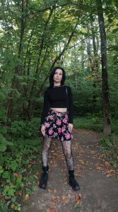 GoddessVespera Real Fotka 2