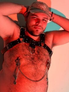 big_bearrrのDominant bearの 8枚の写真