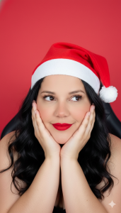 kiara_scottt merry christmas Gambar 3