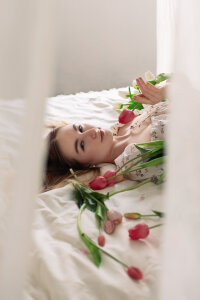 Shy_Polly Tender moments Foto