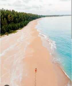 IANhARDfUcker MY STRESS RELIEVER_ WHITE SAND Foto